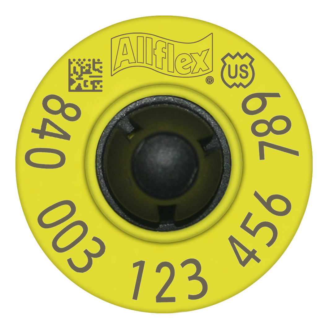 840 Tag Lightweight 840 Tag Lightweight